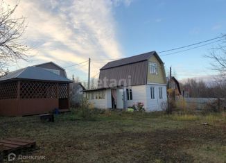 Продажа дома, 35 м2, СНТ Сад № 13 КМПО