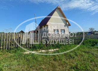 Продам дом, 51 м2, деревня Вырова, Лесной переулок
