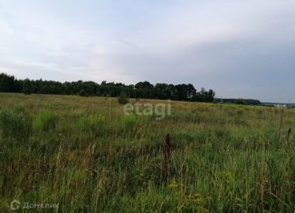 Продаю участок, 27.9 сот., село Ненашево, Гаражный переулок