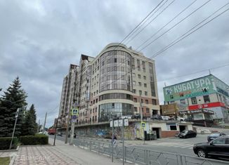 Продается 4-комнатная квартира, 184.1 м2, Самара, улица Максима Горького, 131, Ленинский район