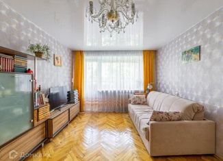 Продается 1-комнатная квартира, 35 м2, Санкт-Петербург, Пискарёвский проспект, 46к2, Калининский район