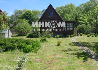 Продается дом, 31 м2, деревня Евсеево, улица Плёсенка, 30