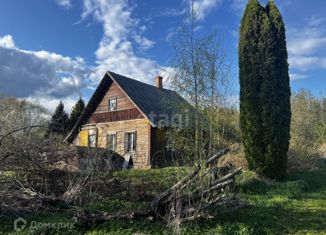 Продам дом, 45 м2, деревня Кулиско
