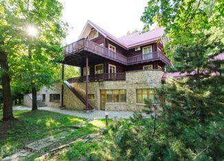 Дом на продажу, 692 м2, село Кадырово, Центральная улица