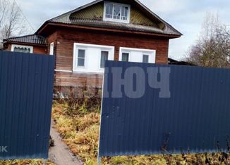 Дом на продажу, 70 м2, Сокол, Артиллерийская улица, 34