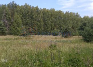 Продаю участок, 10 сот., деревня Соболиха