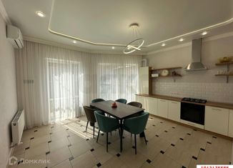 Продаю таунхаус, 101.5 м2, аул Новая Адыгея, Бжегокайская улица, 1/1