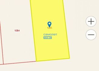 Продается участок, 12.5 сот., поселок Семеновод, Школьная улица