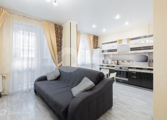 Квартира на продажу студия, 33.1 м2, Казань, проспект Альберта Камалеева, 34А, ЖК Казань XXI Век