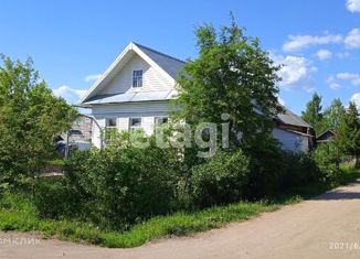 Продаю дом, 37.6 м2, рабочий посёлок Шипицыно, улица Павла Кожина