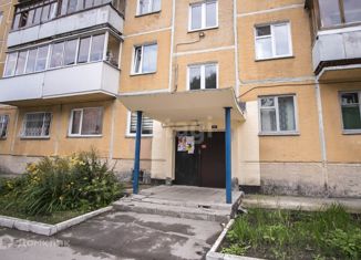 Продаю двухкомнатную квартиру, 43.7 м2, Новосибирск, Российская улица, 14, Советский район