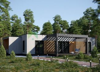 Продам дом, 140 м2, посёлок Сосново