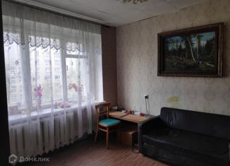 Продается однокомнатная квартира, 21.5 м2, Екатеринбург, улица Бакинских Комиссаров, 60, метро Проспект Космонавтов