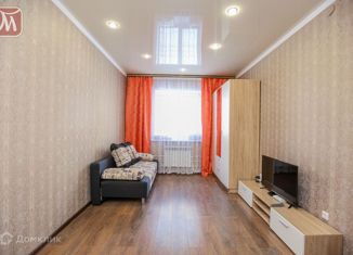 1-ком. квартира на продажу, 32.8 м2, Оренбург, улица Просвещения, 19/4, ЖК Каскад