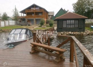 Продажа дома, 198.5 м2, село Великая Губа, улица Рябова