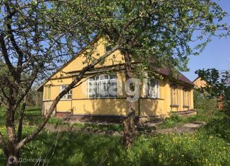 Продам дом, 50 м2, деревня Озеро