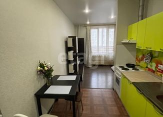 Продается квартира студия, 24.6 м2, Ростов-на-Дону, улица Ерёменко, 92