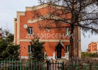 Продажа таунхауса, 140 м2, село Красная Пахра, Заводская улица