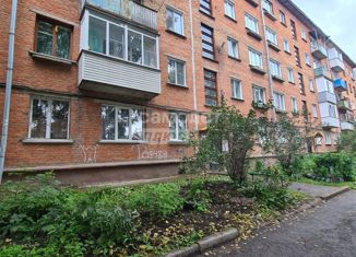 Продается 2-комнатная квартира, 40.3 м2, Юрга, Московская улица, 36