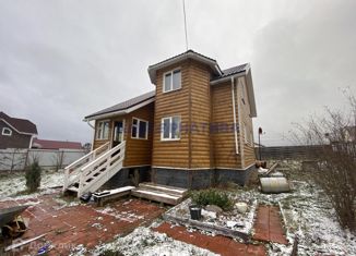 Продам дом, 103.9 м2, село Новоселье