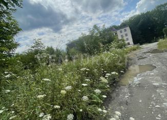 Продаю земельный участок, 8 сот., Владикавказ, Затеречный округ, проспект Коста, 4