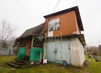 Дом на продажу, 52.7 м2, поселок Воротынск, Центральная улица