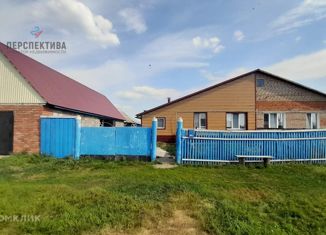 Дом на продажу, 70 м2, село Айгулево, Центральная улица