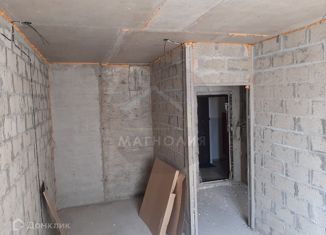 Продажа 1-комнатной квартиры, 36 м2, Анапа, Крестьянская улица, 27к3, ЖК Лазурный