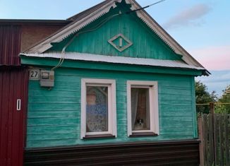 Продам дом, 42 м2, Краснослободск, улица Бутова, 23