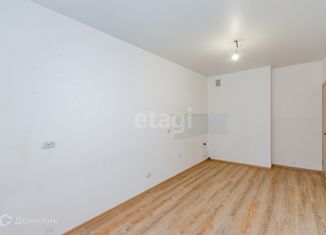 Продам квартиру студию, 19 м2, Екатеринбург, метро Ботаническая, микрорайон Светлый, 9