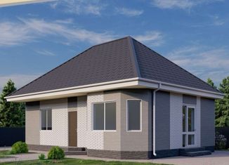 Продаю дом, 100 м2, Краснодар, Индустриальная улица, Индустриальная улица