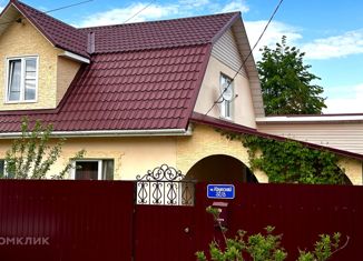 Продаю дом, 120 м2, Воскресенск, улица Крупской, 32/8