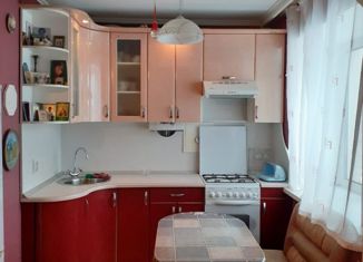 Продажа квартиры студии, 32 м2, Бор, улица Баринова, 5