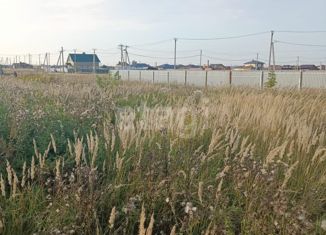 Продажа участка, 8 сот., деревня Азьмушкино, Крымская улица