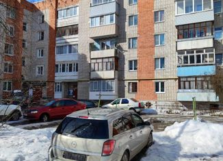 Продается двухкомнатная квартира, 52 м2, Ярославль, улица Пирогова, 33к2, жилой район Липовая Гора