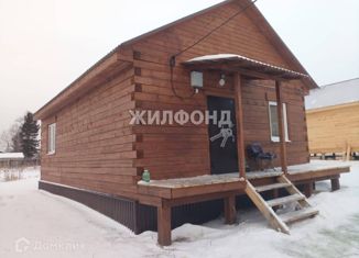 Продаю дом, 68 м2, СНТ Илга, 1-я улица