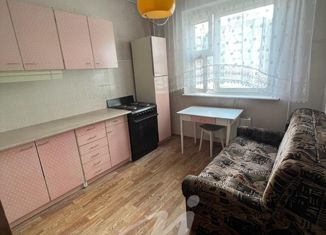 Продажа однокомнатной квартиры, 35.8 м2, Москва, Изюмская улица, 22к1, метро Улица Скобелевская