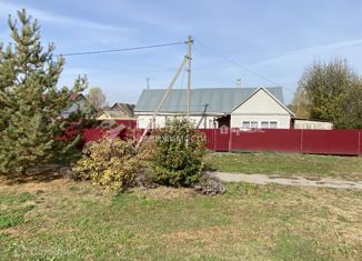 Дом на продажу, 55.3 м2, село Вослебово, Центральная улица, 92