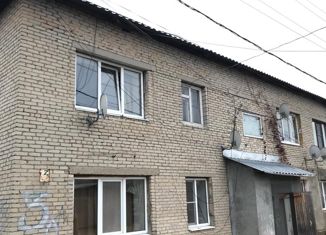 Продажа трехкомнатной квартиры, 50.7 м2, деревня Лобково, Кирпичная улица, 3