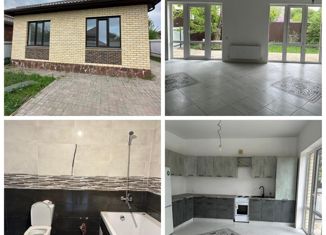 Продам дом, 77 м2, хутор Октябрьский, Вишнёвая улица, 9