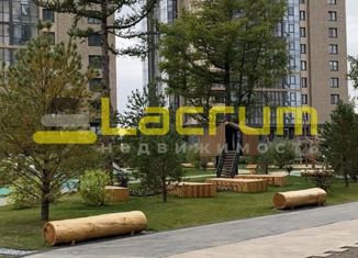 Продаю 2-комнатную квартиру, 35.3 м2, Красноярск, улица Партизана Железняка, 48Ж, ЖК Скандис