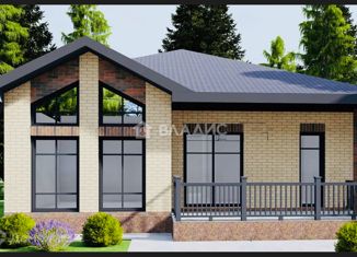 Дом на продажу, 114 м2, село Сокуры, Подснежная улица, 8