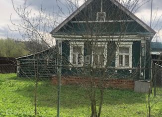 Продам дом, 60.9 м2, деревня Пласкинино