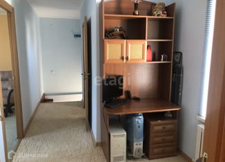 Дом на продажу, 110 м2, посёлок Пригородный, Октябрьская улица