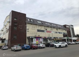 Продажа офиса, 132 м2, Красноярск, улица Шумяцкого, 2А, Советский район