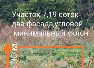 Участок на продажу, 7.19 сот., село Сукко