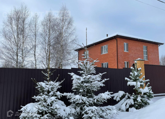 Продам дом, 207 м2, деревня Дроветчино, Весенняя улица, 10