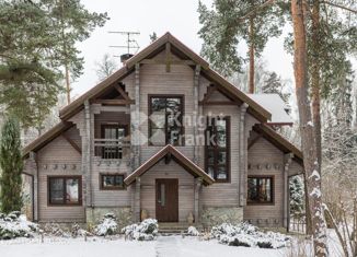 Продам дом, 223.5 м2, деревня Калчуга