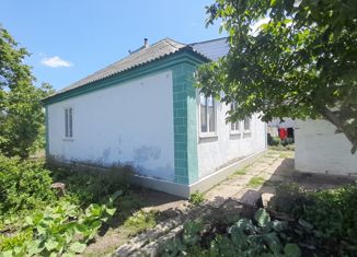 Продаю дом, 48.4 м2, хутор Лебеди, улица Мира, 43