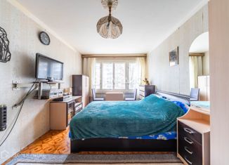 1-комнатная квартира на продажу, 32.3 м2, Санкт-Петербург, проспект Просвещения, 14к2, метро Парнас
